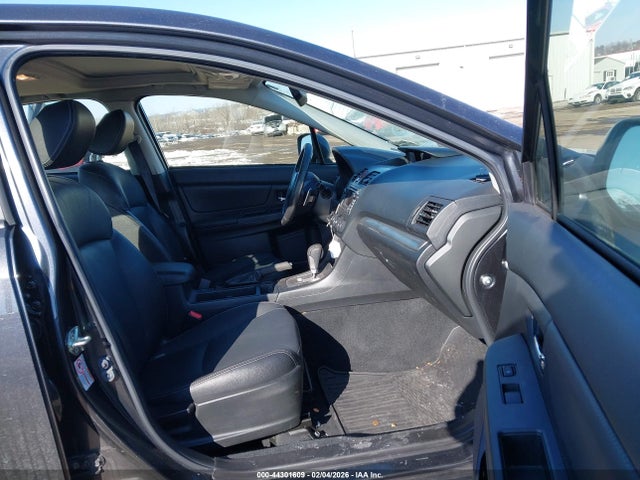 JF1GJAH66EH020150 Subaru Impreza 2.0i Limited