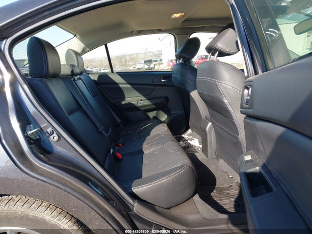 JF1GJAH66EH020150 Subaru Impreza 2.0i Limited