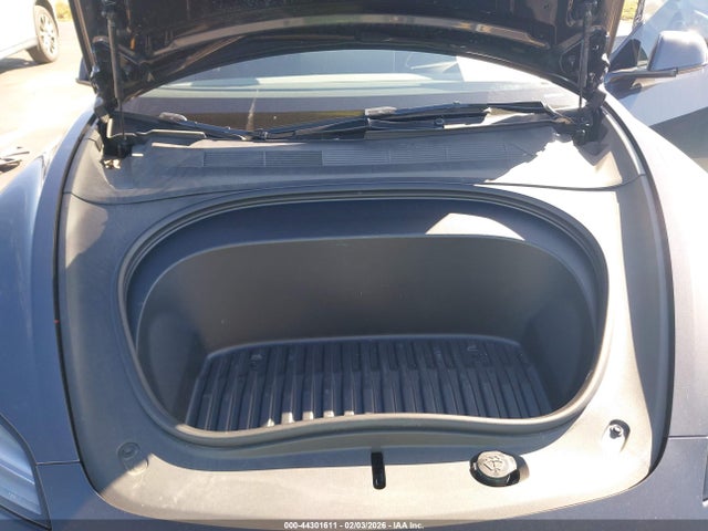 Aukcja sprzedaży 2024 Tesla Model 3, vin: 5YJ3E1EA4RF844689, numer aukcji: 44301611