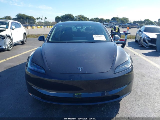 Aukcja sprzedaży 2024 Tesla Model 3, vin: 5YJ3E1EA4RF844689, numer aukcji: 44301611