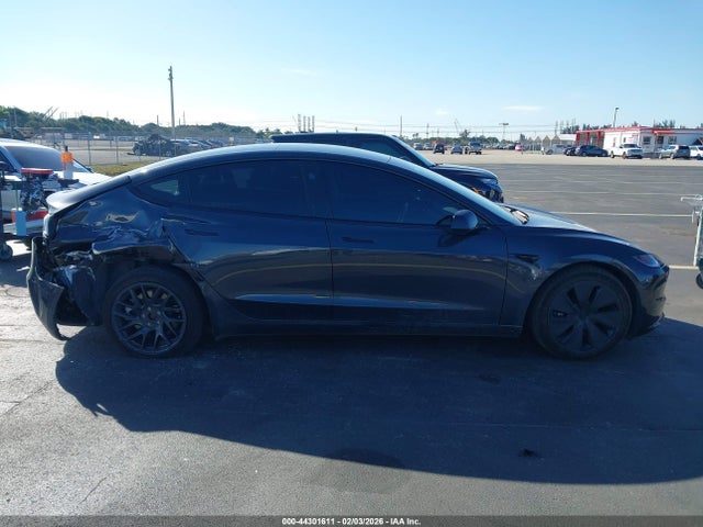 Aukcja sprzedaży 2024 Tesla Model 3, vin: 5YJ3E1EA4RF844689, numer aukcji: 44301611