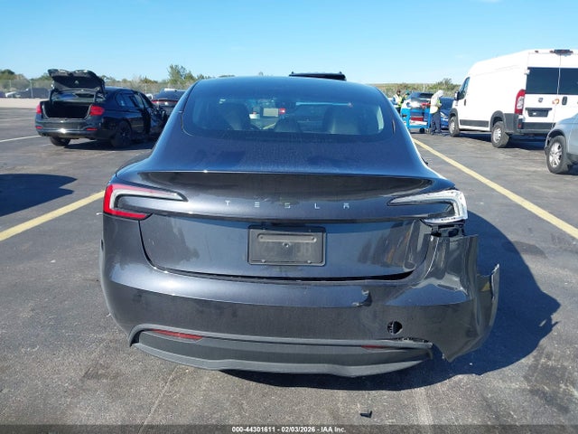 Aukcja sprzedaży 2024 Tesla Model 3, vin: 5YJ3E1EA4RF844689, numer aukcji: 44301611