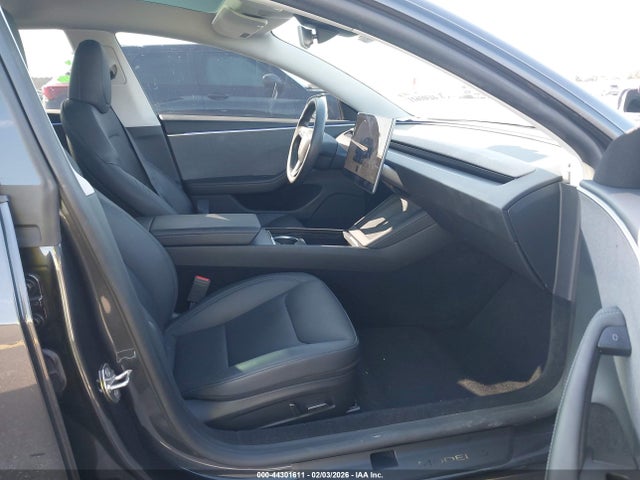 Aukcja sprzedaży 2024 Tesla Model 3, vin: 5YJ3E1EA4RF844689, numer aukcji: 44301611