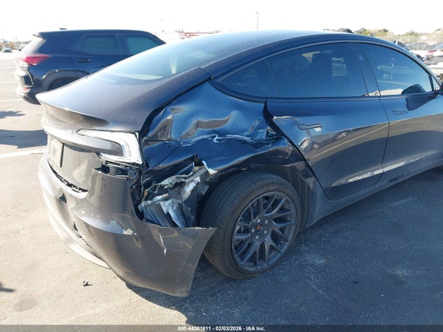 Aukcja sprzedaży 2024 Tesla Model 3, vin: 5YJ3E1EA4RF844689, numer aukcji: 44301611