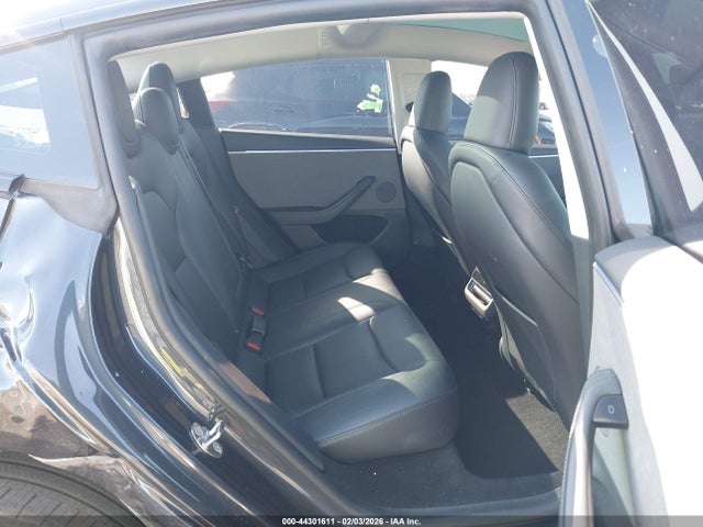 Aukcja sprzedaży 2024 Tesla Model 3, vin: 5YJ3E1EA4RF844689, numer aukcji: 44301611