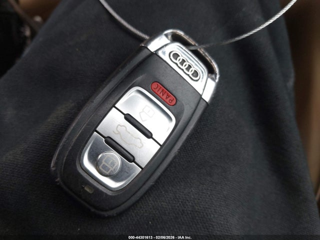 2015 AUDI A6 WAUGFAFC2FN027276 Photo 10