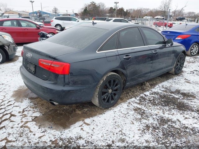 2015 AUDI A6 WAUGFAFC2FN027276 Photo 3