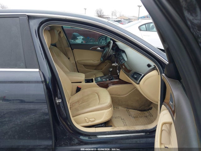 2015 AUDI A6 WAUGFAFC2FN027276 Photo 4