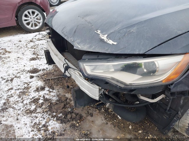 2015 AUDI A6 WAUGFAFC2FN027276 Photo 5