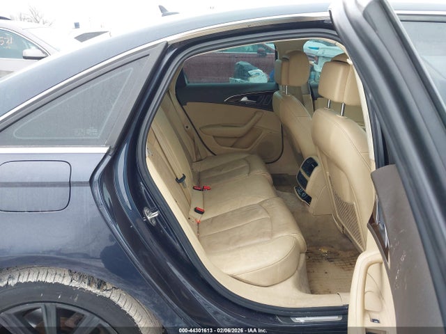 2015 AUDI A6 WAUGFAFC2FN027276 Photo 7