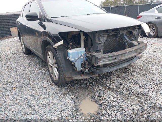 Aukcja sprzedaży 2012 Mazda Cx-9 Grand Touring, vin: JM3TB2DA2C0341577, numer aukcji: 44301618