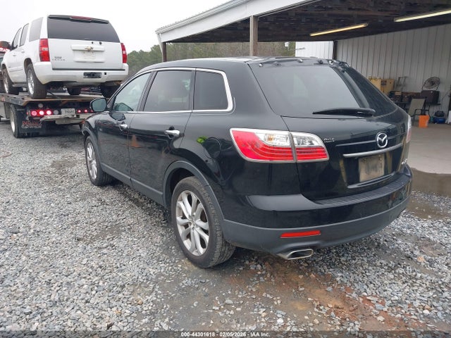 Aukcja sprzedaży 2012 Mazda Cx-9 Grand Touring, vin: JM3TB2DA2C0341577, numer aukcji: 44301618