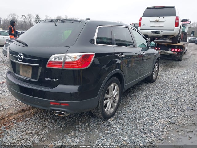 Aukcja sprzedaży 2012 Mazda Cx-9 Grand Touring, vin: JM3TB2DA2C0341577, numer aukcji: 44301618