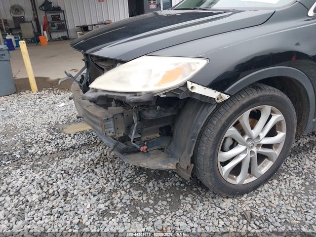 Aukcja sprzedaży 2012 Mazda Cx-9 Grand Touring, vin: JM3TB2DA2C0341577, numer aukcji: 44301618