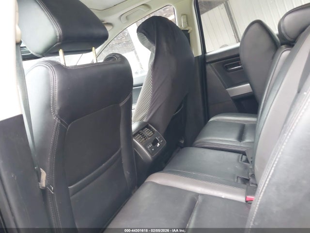 Aukcja sprzedaży 2012 Mazda Cx-9 Grand Touring, vin: JM3TB2DA2C0341577, numer aukcji: 44301618