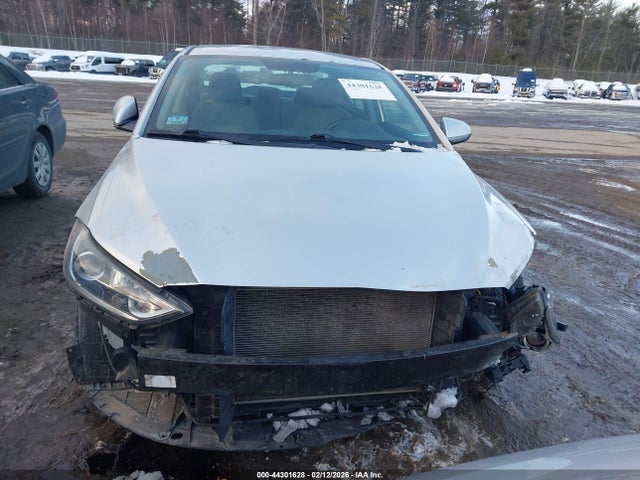 5NPD84LF5HH015206 Hyundai ELANTRA SE