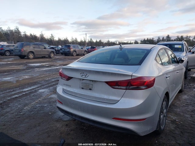 5NPD84LF5HH015206 Hyundai ELANTRA SE