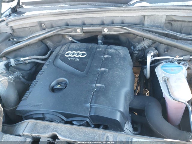 2013 AUDI Q5 WA1LFAFP6DA012167 Photo 9