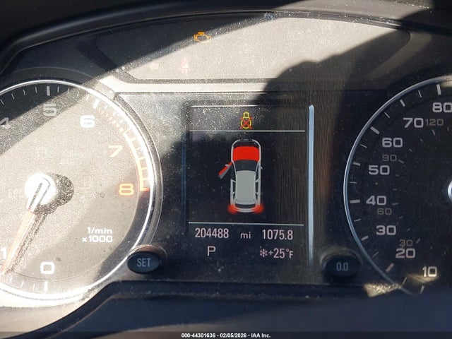 2013 AUDI Q5 WA1LFAFP6DA012167 Photo 6