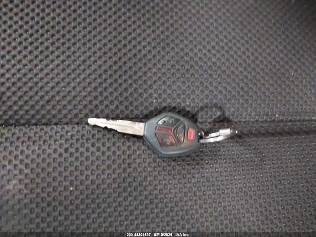2008 MITSUBISHI ECLIPSE 4A3AK24F28E037037 Photo 10