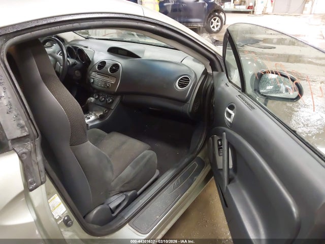 2008 MITSUBISHI ECLIPSE 4A3AK24F28E037037 Photo 4