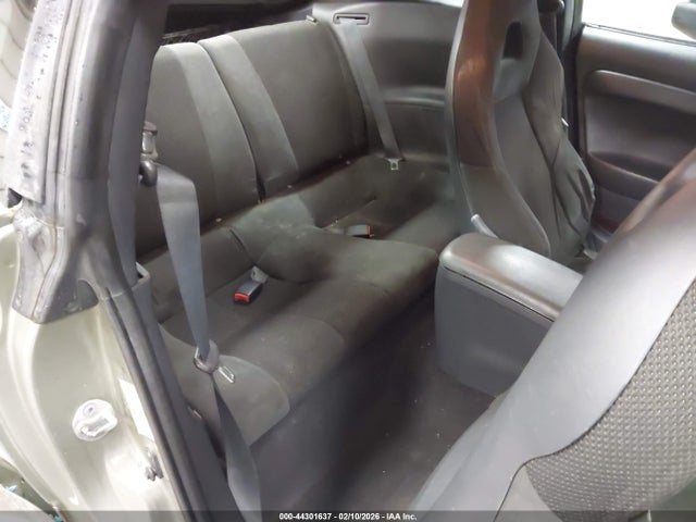 2008 MITSUBISHI ECLIPSE 4A3AK24F28E037037 Photo 7