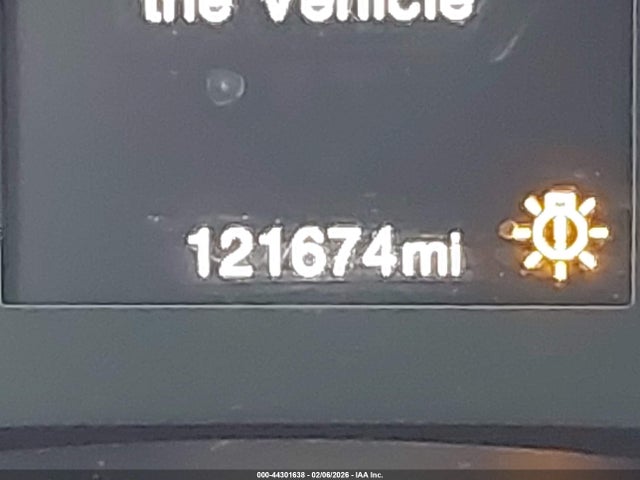 Продаж на аукціоні авто 2017 Jeep Renegade Latitude 4x4, vin: ZACCJBBB1HPE62187, номер лоту: 44301638