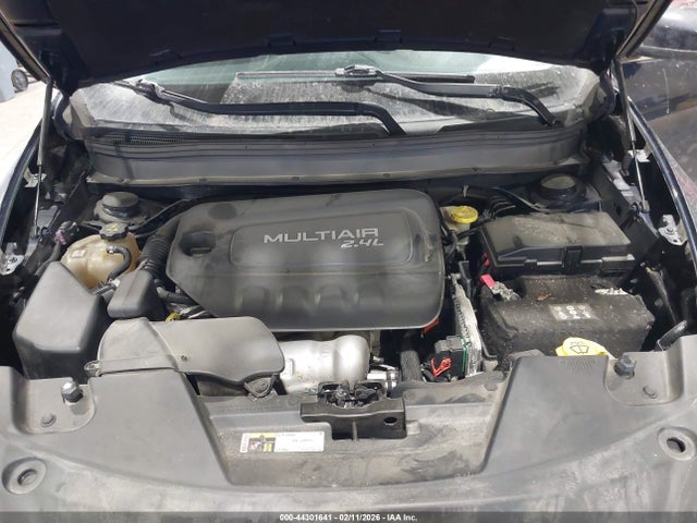Jeep Cherokee Latitude 2016 1C4PJLCB8GW324573 Image 10