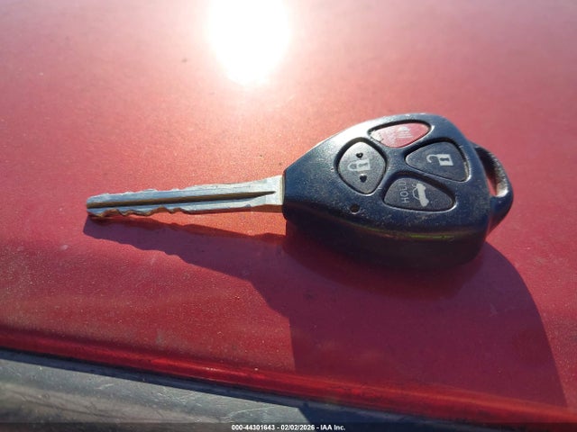 2012 TOYOTA COROLLA 2T1BU4EE6CC821400 Photo 10