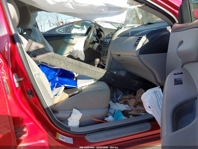 2012 TOYOTA COROLLA 2T1BU4EE6CC821400 Photo 4