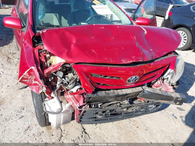 2012 TOYOTA COROLLA 2T1BU4EE6CC821400 Photo 5