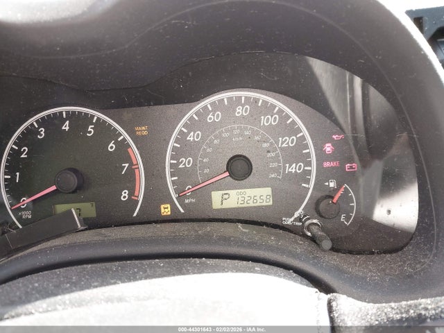 2012 TOYOTA COROLLA 2T1BU4EE6CC821400 Photo 6