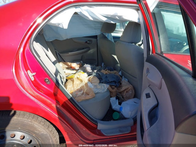 2012 TOYOTA COROLLA 2T1BU4EE6CC821400 Photo 7