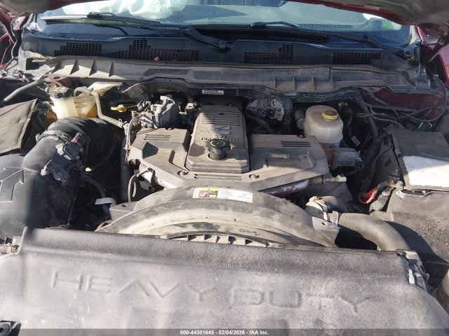 Aukcja sprzedaży 2013 Ram 2500 Outdoorsman, vin: 3C6UR5DL0DG542197, numer aukcji: 44301645