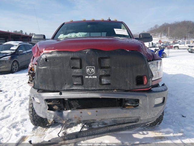 Aukcja sprzedaży 2013 Ram 2500 Outdoorsman, vin: 3C6UR5DL0DG542197, numer aukcji: 44301645