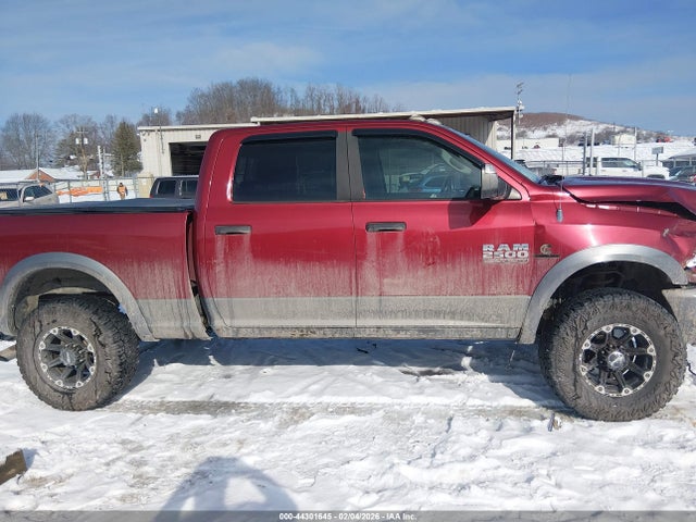 Aukcja sprzedaży 2013 Ram 2500 Outdoorsman, vin: 3C6UR5DL0DG542197, numer aukcji: 44301645