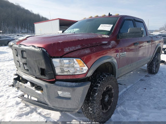 Aukcja sprzedaży 2013 Ram 2500 Outdoorsman, vin: 3C6UR5DL0DG542197, numer aukcji: 44301645