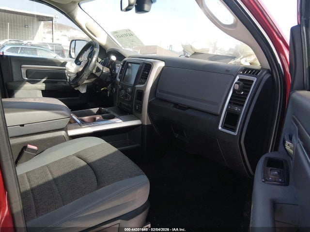 Aukcja sprzedaży 2013 Ram 2500 Outdoorsman, vin: 3C6UR5DL0DG542197, numer aukcji: 44301645