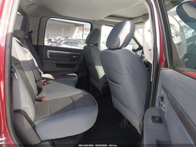 Aukcja sprzedaży 2013 Ram 2500 Outdoorsman, vin: 3C6UR5DL0DG542197, numer aukcji: 44301645