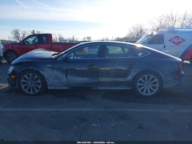 Aukcja sprzedaży 2012 Audi A7 Premium, vin: WAU2GAFC5CN148080, numer aukcji: 44301651