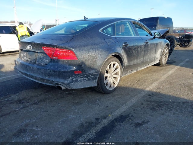 Aukcja sprzedaży 2012 Audi A7 Premium, vin: WAU2GAFC5CN148080, numer aukcji: 44301651