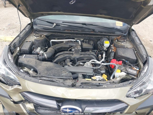 4S4BTANC2P3215800 Subaru Outback Limited