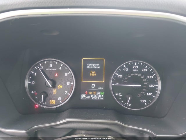 4S4BTANC2P3215800 Subaru Outback Limited