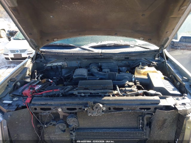 44301664 :رقم المزاد ، 1FTFX1EV0AFD02659 vin ، 2010 Ford F-150 Fx4/lariat/xl/xlt مزاد بيع