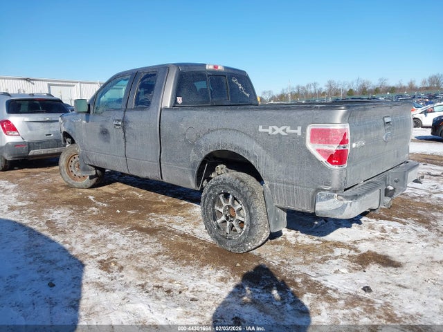 44301664 :رقم المزاد ، 1FTFX1EV0AFD02659 vin ، 2010 Ford F-150 Fx4/lariat/xl/xlt مزاد بيع