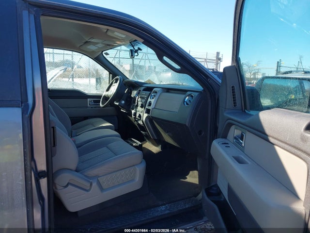 44301664 :رقم المزاد ، 1FTFX1EV0AFD02659 vin ، 2010 Ford F-150 Fx4/lariat/xl/xlt مزاد بيع