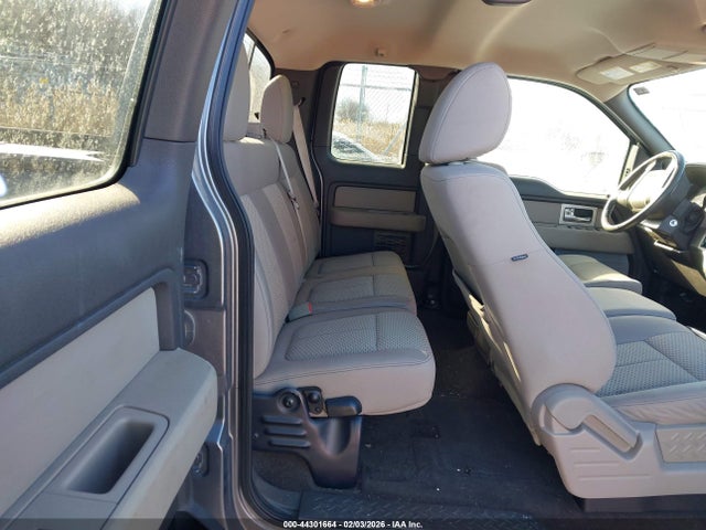 44301664 :رقم المزاد ، 1FTFX1EV0AFD02659 vin ، 2010 Ford F-150 Fx4/lariat/xl/xlt مزاد بيع