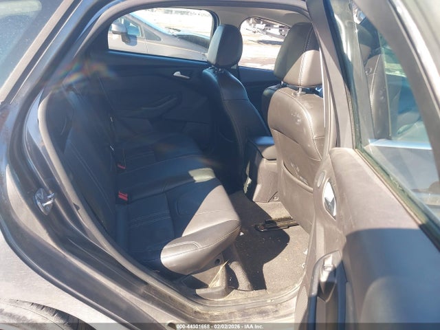 2014 FORD FOCUS 1FADP3N29EL458544 Photo 7