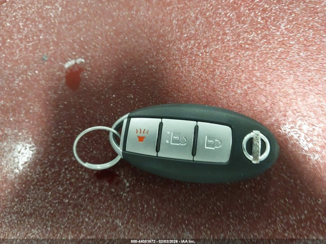 2012 NISSAN MURANO JN8AZ1MW8CW206848 Photo 10