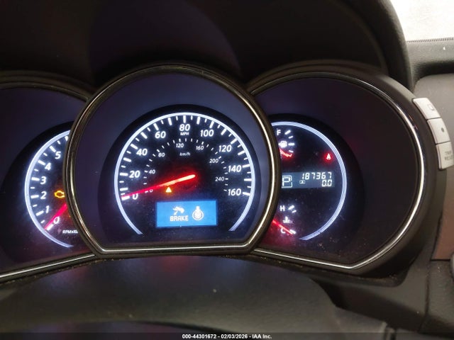 2012 NISSAN MURANO JN8AZ1MW8CW206848 Photo 6